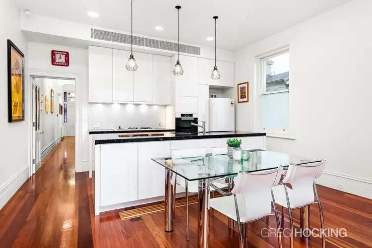 Sixth view of Homely house listing, 28 Philipson Street, Albert Park VIC 3206