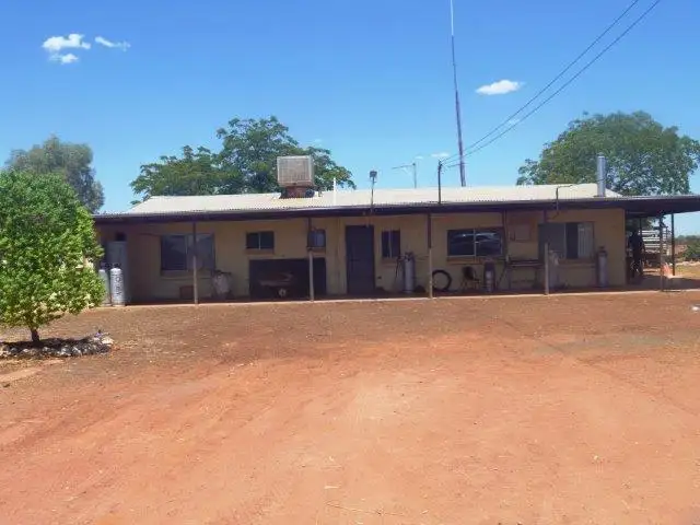 . "Taringo Downs", Cobar NSW 2835