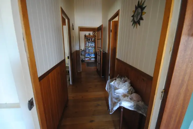 Second view of Homely house listing, 22 Bridge St, Kilkivan QLD 4600