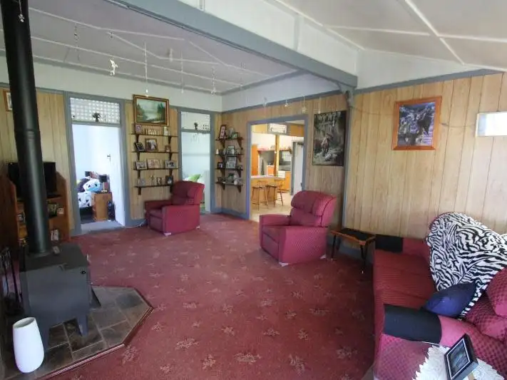 Fifth view of Homely house listing, 10 Minert Street, Tingoora QLD 4608