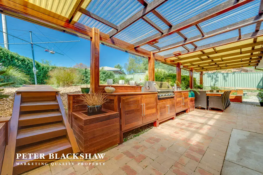 Main view of Homely house listing, 62 Freda Gibson Circuit, Theodore ACT 2905