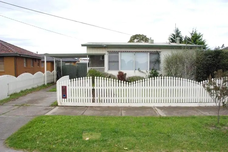 29 Heffernan Street, Laverton VIC 3028
