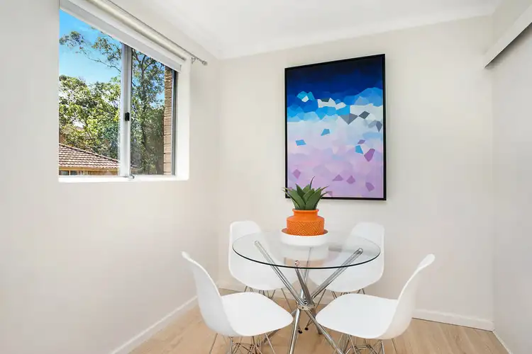 Third view of Homely apartment listing, 33/6 Stokes Street, Lane Cove NSW 2066