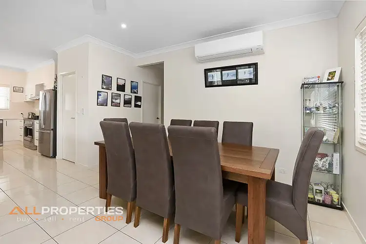 Fourth view of Homely house listing, 28 Riverine Drive, Springfield Lakes QLD 4300