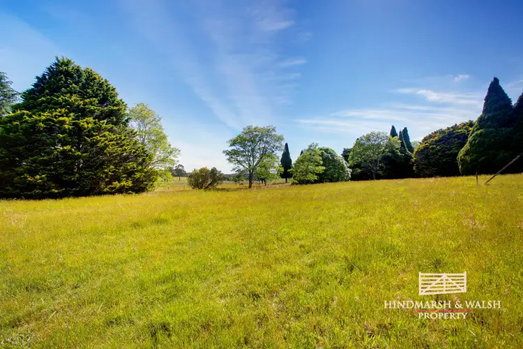 Second view of Homely rural property listing, Lot 318 Illawarra Hwy, Moss Vale NSW 2577