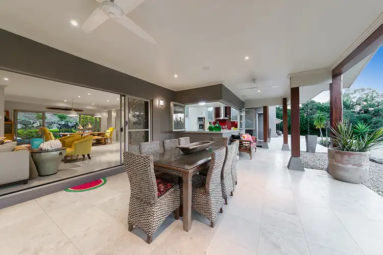 Third view of Homely house listing, 18 Housewood Court, Highvale QLD 4520