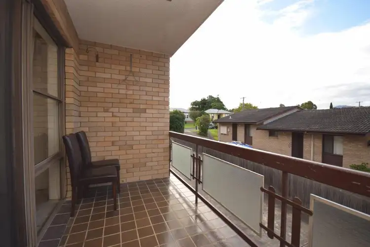 Second view of Homely house listing, 5/6 Burr Avenue, Nowra NSW 2541
