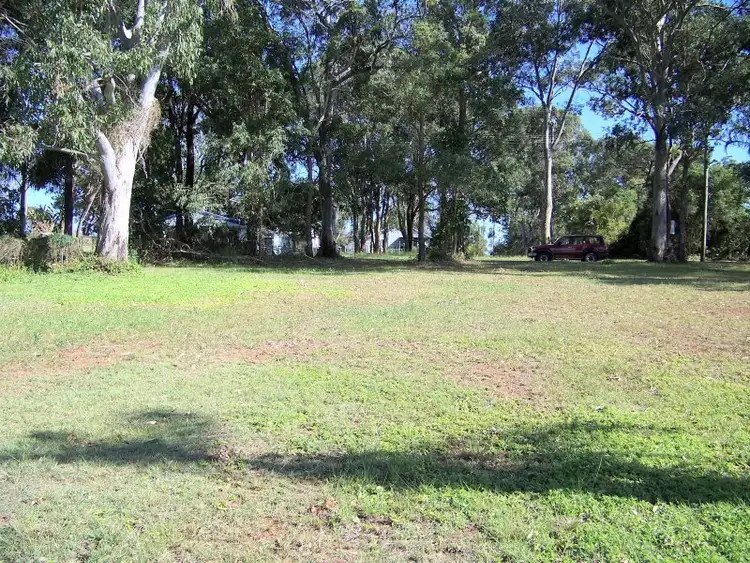 Fourth view of Homely land listing, 21 LUCAS DR, Lamb Island QLD 4184