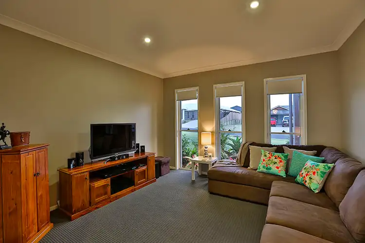 Sixth view of Homely house listing, 54 Bennett Street, Kleinton QLD 4352