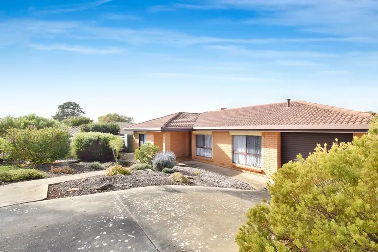Main view of Homely house listing, 3 Merinda Court, Morphett Vale SA 5162