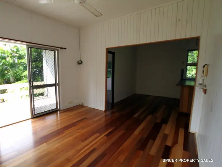 Third view of Homely house listing, 47 Brannigan Street, Tully QLD 4854