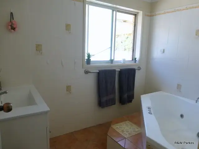 Fifth view of Homely house listing, 50 Station Street, Parkes NSW 2870