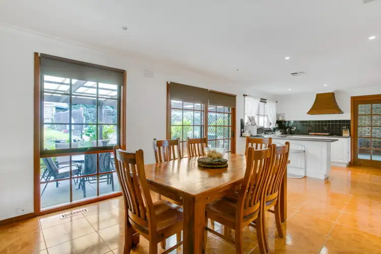 Second view of Homely house listing, 22 Peninsula Crescent, Langwarrin VIC 3910