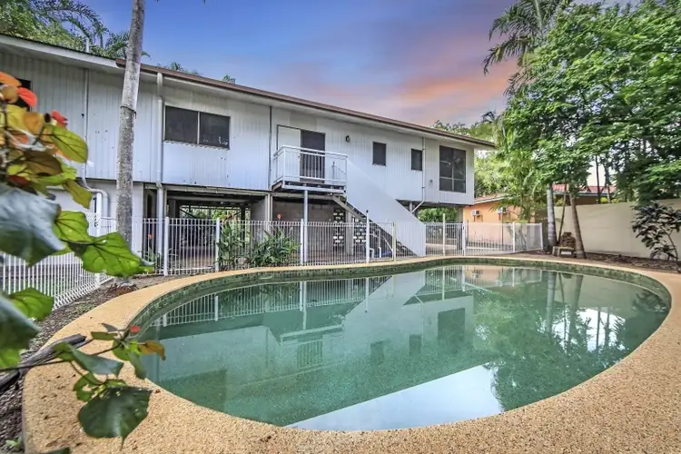 Main view of Homely house listing, 28 Greenwood Crescent, Moil NT 810