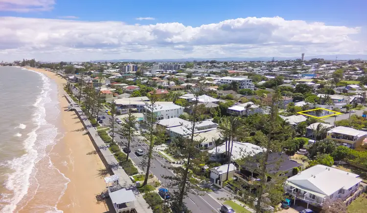Third view of Homely block of units listing, 1 Bank Street, Margate QLD 4019