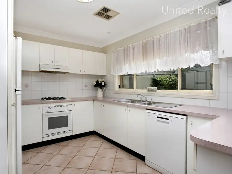 Second view of Homely semi-detached listing, 7B Gerald Street, Cecil Hills NSW 2171