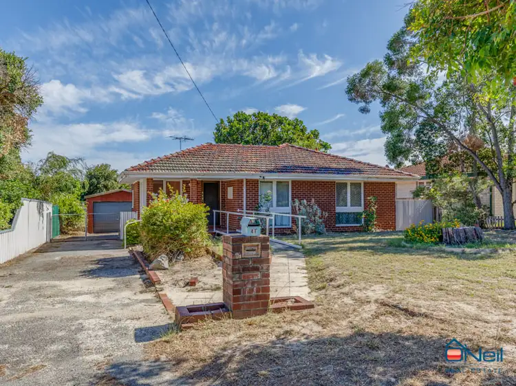 Second view of Homely house listing, 41 Clenham Way, Kelmscott WA 6111