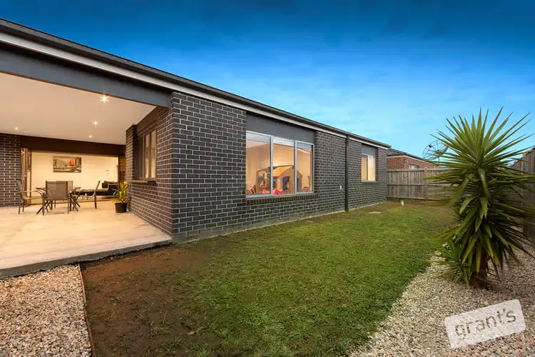 Fifth view of Homely house listing, 9 Chantenay Parade, Cranbourne North VIC 3977