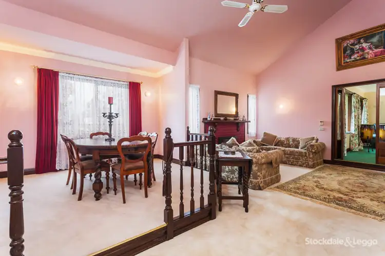 Third view of Homely house listing, 19 Chesterfield Road, Somerville VIC 3912
