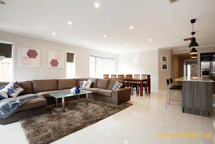 Fourth view of Homely house listing, 17 Fieldstone Crescent, Cranbourne North VIC 3977