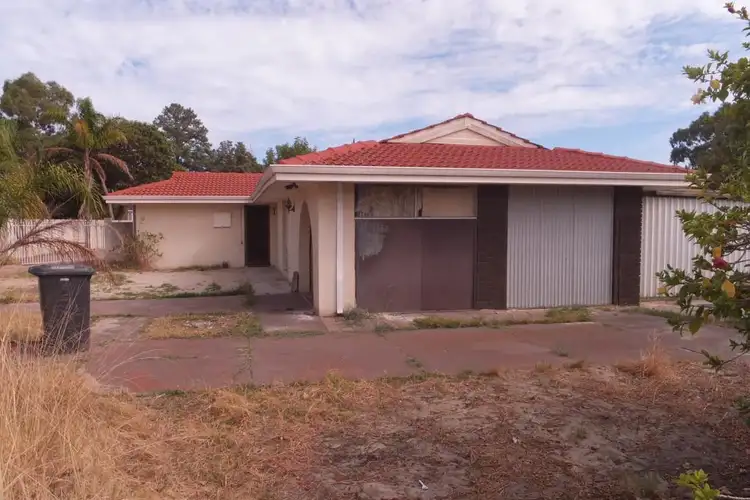 Fourth view of Homely house listing, 1 Gilchrist St, Kenwick WA 6107