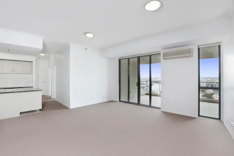 Fourth view of Homely apartment listing, 305/82 Boundary Street, Brisbane City QLD 4000