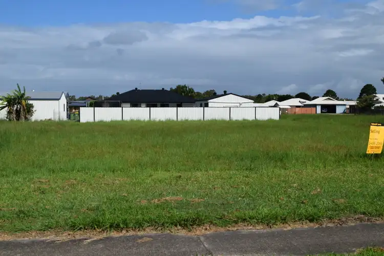 Fourth view of Homely land listing, 12 Canberra Avenue, Cooloola Cove QLD 4580