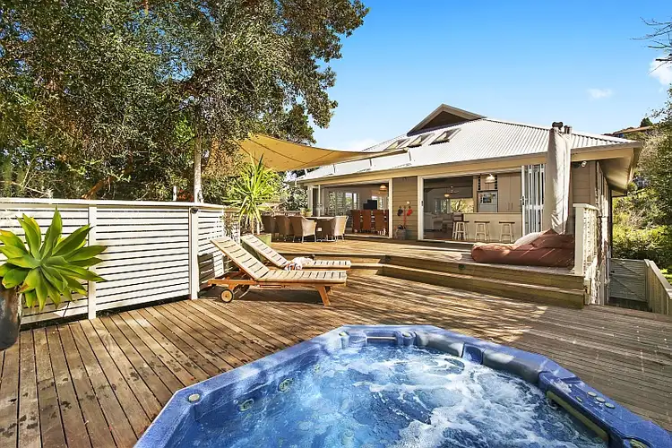 Main view of Homely house listing, 34 The Arena, North Avoca NSW 2260