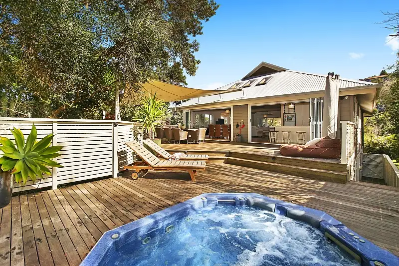 Main view of Homely house listing, 34 The Arena, North Avoca NSW 2260