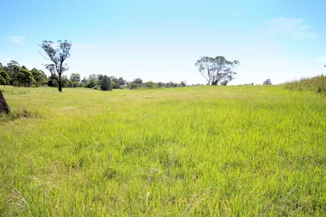 Second view of Homely land listing, Address available on request