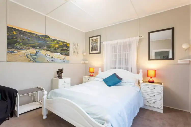 Second view of Homely house listing, 135 Pampoolah Road, Pampoolah NSW 2430
