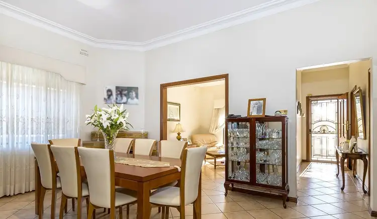 Second view of Homely house listing, 63 Wareemba Street, Wareemba NSW 2046