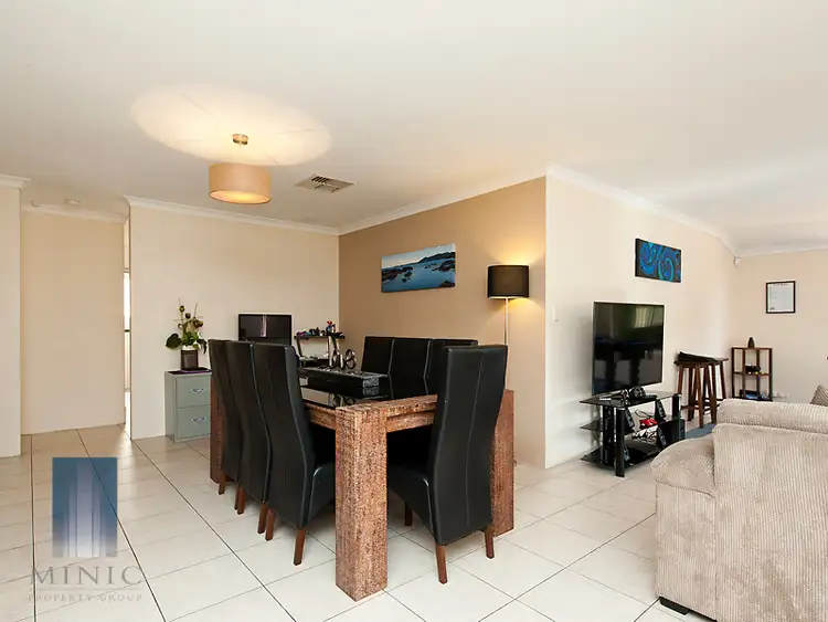 Second view of Homely house listing, 47 Semple Court, South Lake WA 6164