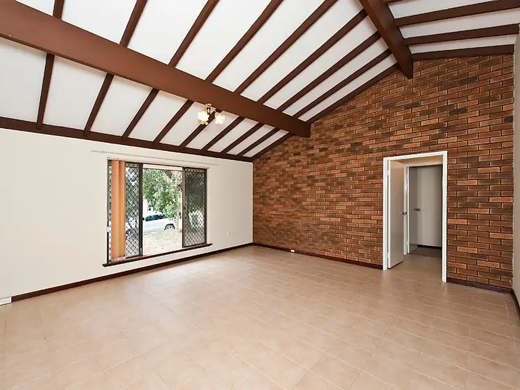 Second view of Homely semi-detached listing, 7B Baird Place, Samson WA 6163