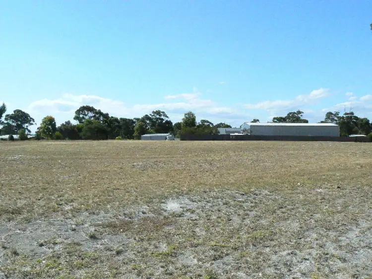 Main view of Homely land listing, 17 Conran Court, Marlo VIC 3888