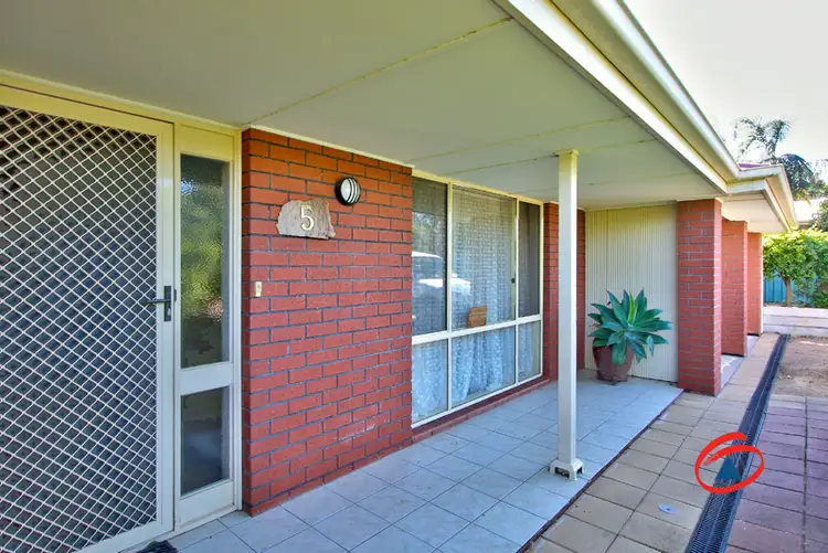 Third view of Homely house listing, 5 Shamrock Way, Roseworthy SA 5371