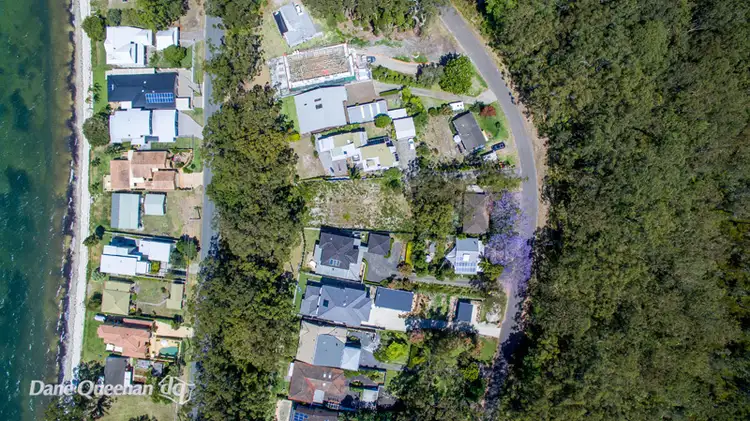 Seventh view of Homely land listing, 342 Wanda Avenue, Salamander Bay NSW 2317