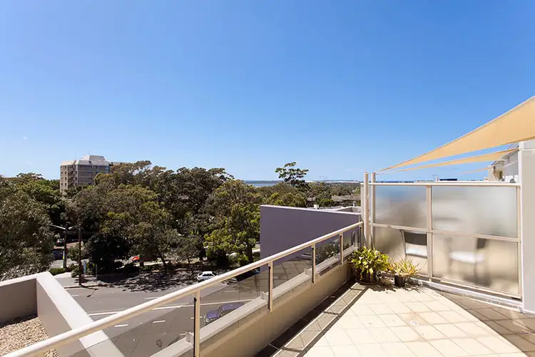 Main view of Homely apartment listing, 20/360 The Kingsway, Caringbah NSW 2229