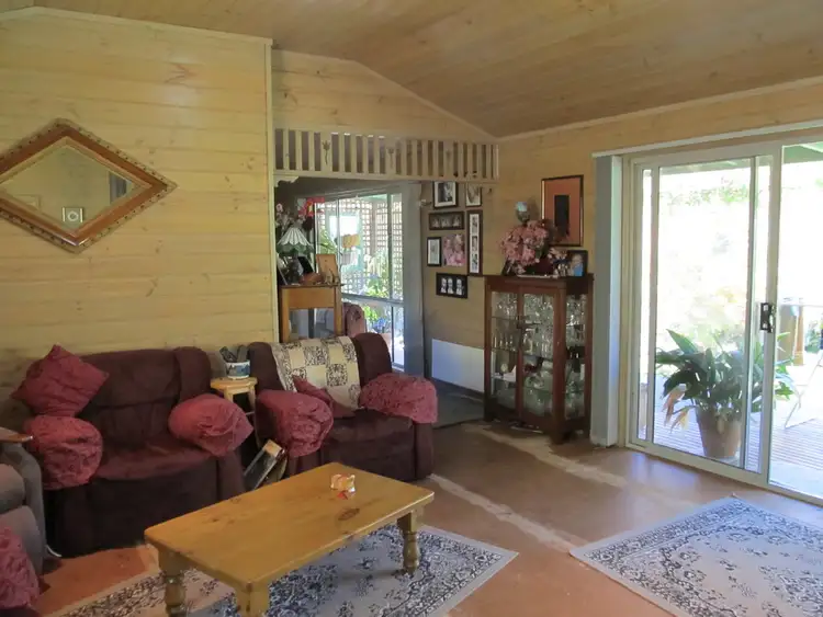 Sixth view of Homely house listing, 16 Miners Way, Swifts Creek VIC 3896