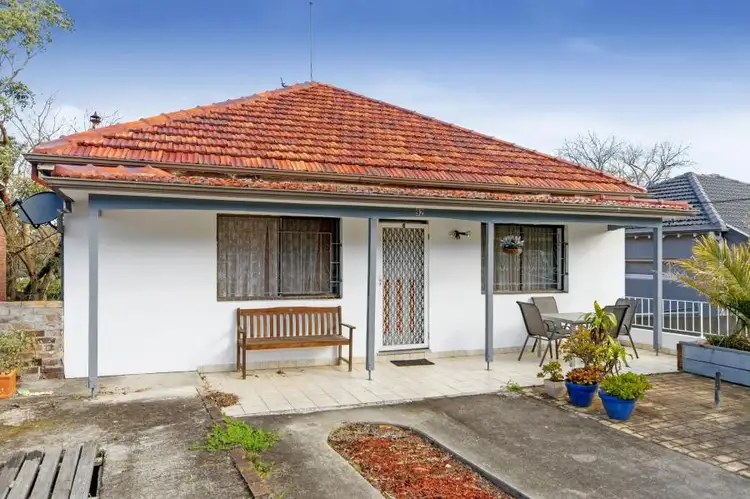 92 Thornley Street, Marrickville NSW 2204
