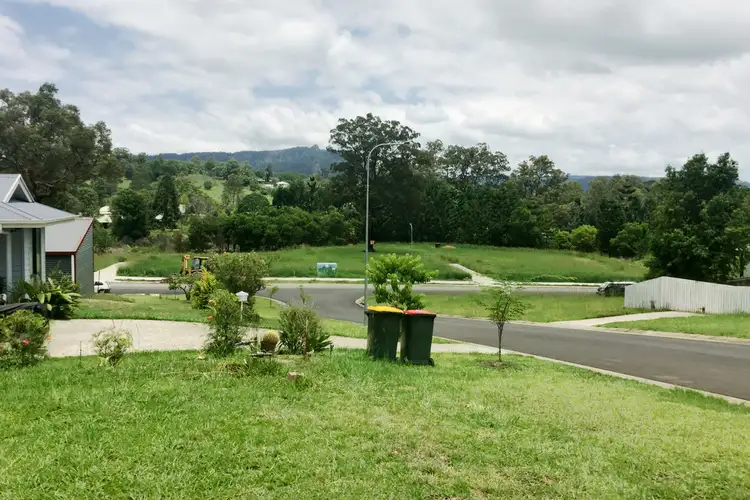 Sixth view of Homely land listing, 6 Tareeda Way, Nimbin NSW 2480