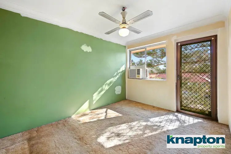 Third view of Homely unit listing, 10/60 Wangee Road, Lakemba NSW 2195
