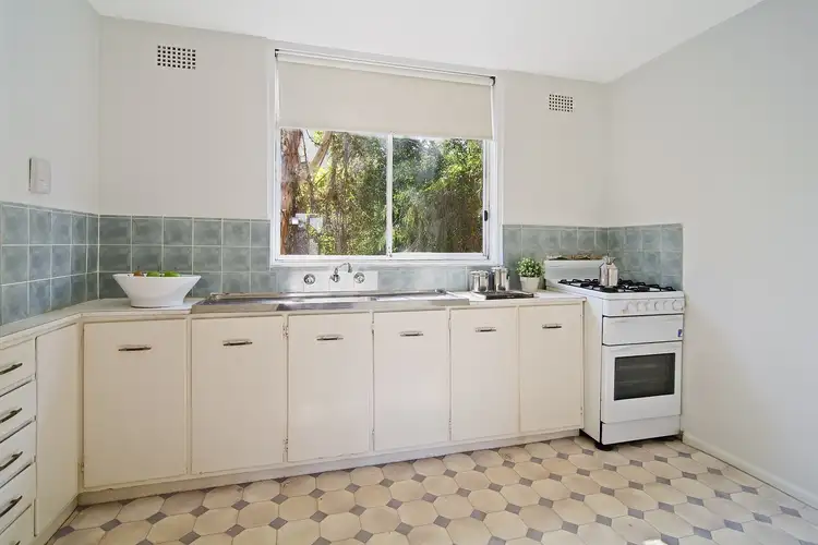 Sixth view of Homely apartment listing, 7/4 Greenwich Road, Greenwich NSW 2065