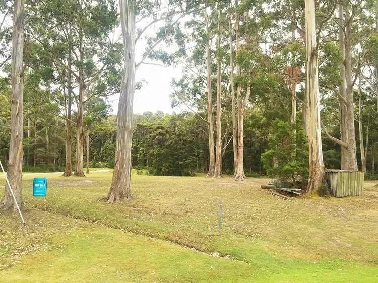 18 Lumeah road, Adventure Bay TAS 7150