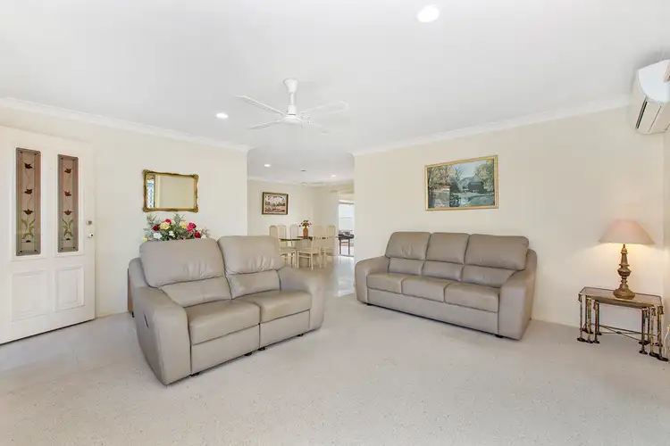 Third view of Homely semi-detached listing, 2 / 9 Rosnay Court, Banora Point NSW 2486