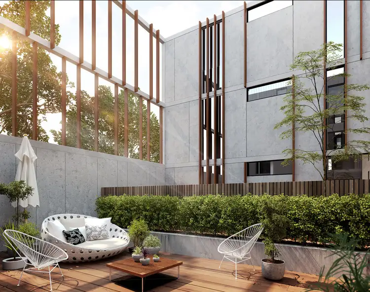 Fourth view of Homely house listing, 302/51 Norton Street, Leichhardt NSW 2040