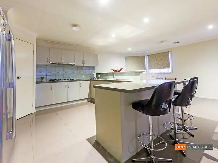 Fifth view of Homely house listing, 15 Briar Way, Sunshine West VIC 3020