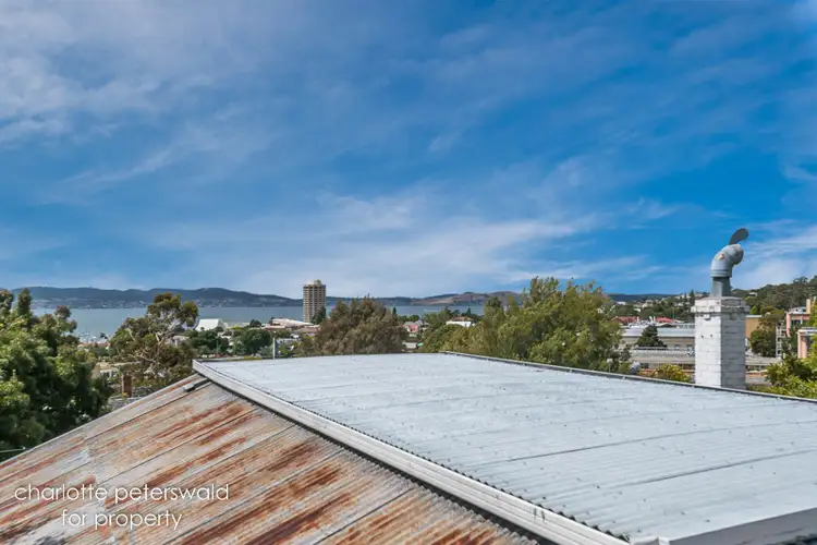 Fourth view of Homely house listing, 110 Regent Street, Sandy Bay TAS 7005