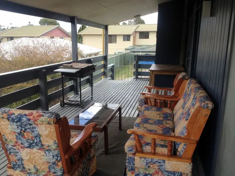 Third view of Homely block of units listing, 3 Munyang Street, Jindabyne NSW 2627