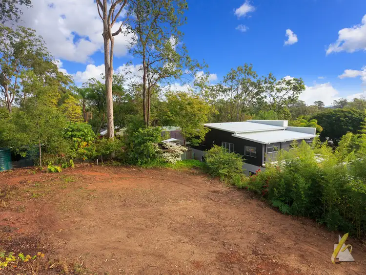 Fifth view of Homely land listing, 16b Norman Street, Fig Tree Pocket QLD 4069
